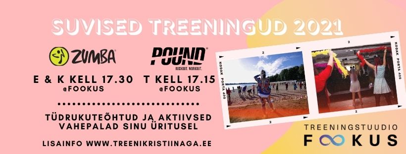 Suvised treeningud 2021 (1)