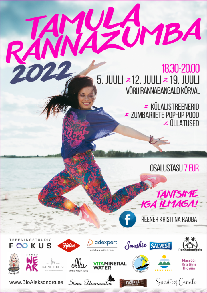 RANNAZUMBA2022