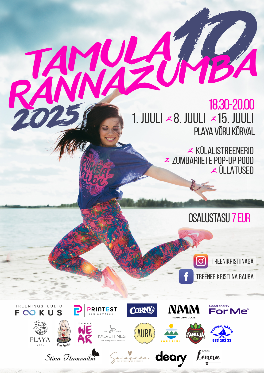 RANNAZUMBA2025